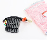 V200-F2 V250-F2 Реле-регулятор напряжения