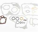 Прокладки двигателя JH-110cc-52,4мм, к-кт 19 деталей