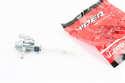 Кран топливный DELTA