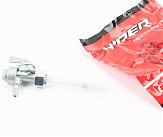 Кран паливний DELTA