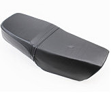 Сиденье на пластиковой основе