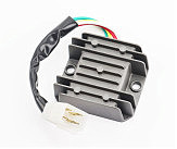 Реле-регулятор напряжения 4 провода - 