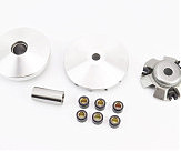 Варіатор передній+втулка+крильчатка к-кт