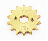 Зірка передня JH-428H-14T GOLD