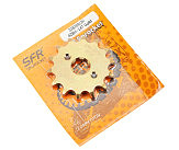 Звезда передняя JH - 428H-14T GOLD