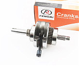 Loncin LX250GY-3 Коленвал в сборе CBB-250cc