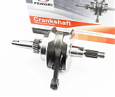 Коленвал в сборе CGB-250cc