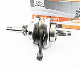 Коленвал в сборе CG-200cc