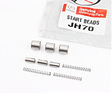 Ремонтный к-кт обгонной муфты (бендикса) стартера STD