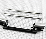 Руль универсальный 