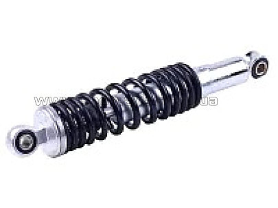 Амортизатор Zongshen 125/150 315mm, регулируемый AMG