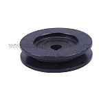 Шкив ремня привода (профиль А) KRO 900 AMG-2