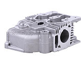 Головка цилиндра м/б   192D (голая) Дизель AMG-2