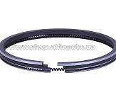 Кольца поршневые м/б 192D STD (?92.00) (комплект на 1 поршень) GN 7 KW AMG-2