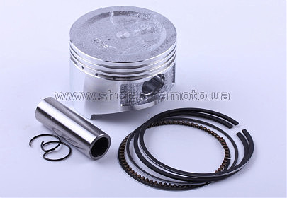 Поршень м/б 170F (7Hp) 0,50 (?70,50) AMG