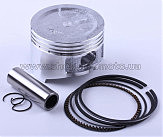 Поршень м/б 170F (7Hp) 0,50 (?70,50) AMG