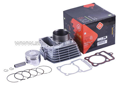 Поршневая (ЦПГ)   4T CG200   (?63.0, p-15, h-75) AMG