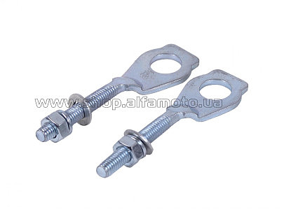 Натяжитель цепи трансмиссии   LIFAN LF150-2E AMG-2