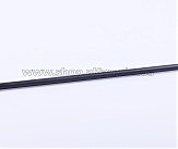 Штанга ГРМ (толкатель)  м/б   188F L-165 бензогенератор 5-6 Кв AMG-3