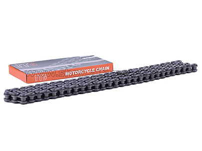 Цепь трансмиссии   520H-112L  СВ250 AMG-2