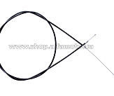 Трос газа м/б 178F/186F (6/9Hp) AMG-2