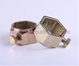 Крепеж пыльника осей м/б 177F/186F (пара) AMG