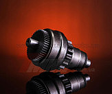 Бендикс 2T TB50, Suzuki RUN EVO