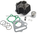 Поршневая (ЦПГ) Delta 50 (?39) EVO