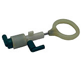 Маслонасос электропилы   mod:2682 Gartner CSE-1814, Foresta FS-1835 AZT