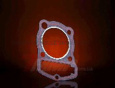 Прокладка головки цилиндра 4T CB 125 (упаковка 5шт) EVO-2