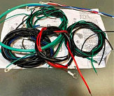 Проводка МТ, K-750 EVO