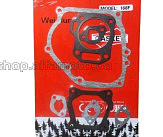 Прокладки   двигателя (набор) м/б 168F/170F   (6,5/7Hp) Бензогенератора 2-3 кв AZT