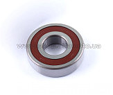 Подшипник   коленвала   6306-2RS   30*72*17   (ЯВА 634 6V, 4T CG200/250) AZT