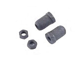 Гайки регулировочные коромысел (комплект) м/б 168F/170F (6,5/7Hp) EVO