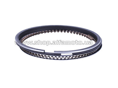 Кольца   поршневые м/б   170F   (7Hp)   .STD   (?70,00) GN 2-3,5 KW AMG-8