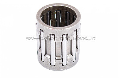 Сепаратор 10*12.5*16 верхней головки шатуна мотокосы EVO-2