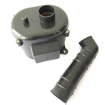 Фильтр воздушный (в сборе) Mustang 150, 200, 250-4V (ZUBR) ST