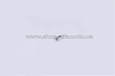 Гайка   глушителя закрытая (L-17, ?6mm) VV