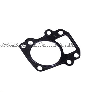 Прокладка   головки цилиндра м/б 156F   (4Hp) AMG-2