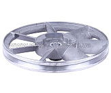 Шкив компрессора Forte ZA 65-100 тип 2 AMG-2