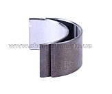 Вкладыши шатуна м/б 180N (9Hp) TTG AMG-4