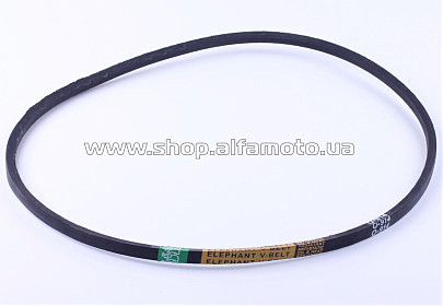 Ремень м/б Z914 (914*10mm) AMG