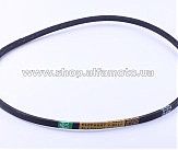 Ремень м/б Z914 (914*10mm) AMG