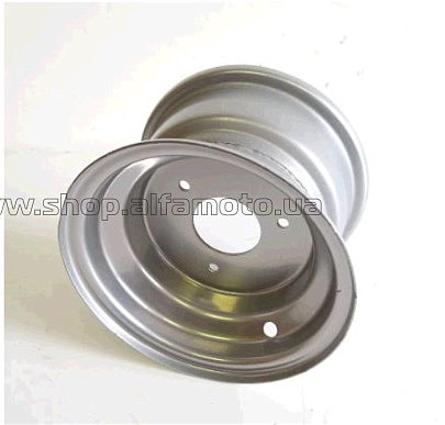 Диск колеса ATV 16*8-7 (7 колесо, 3 отверстия) VV