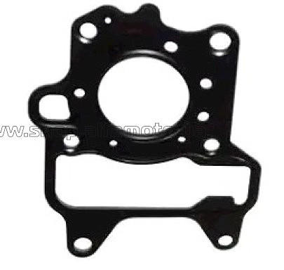 Прокладка  головки  цилиндра Honda DIO AF56 VV-2