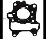 Прокладка  головки  цилиндра Honda DIO AF56 VV-2