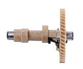 Распредвал c шестерней м/б   P70F AMG-4