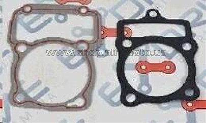 Прокладки цилиндра (набор) FIRE 250 VV