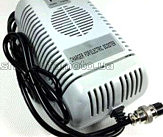 Зарядное устройство для электроскутеров 48V 2,5A VV