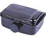 Бак топливный м/б   192D (с крышкой) AMG